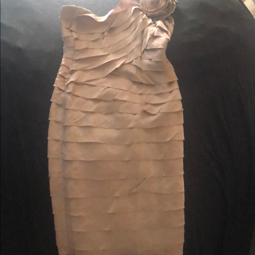Evening dress